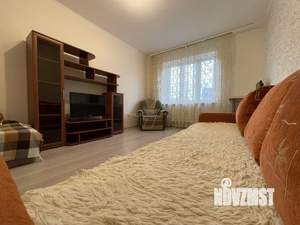 3-к квартира, на длительный срок, 90м2, 3/23 этаж