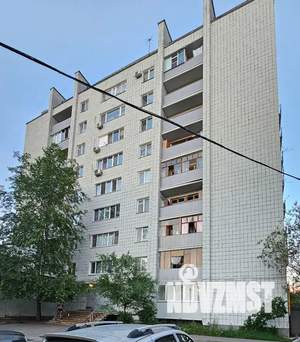 Студия квартира, посуточно, 21м2, 7/9 этаж