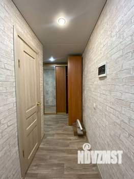 1-к квартира, на длительный срок, 29м2, 2/5 этаж