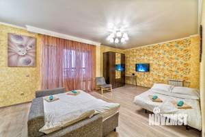 2-к квартира, на длительный срок, 55м2, 10/18 этаж