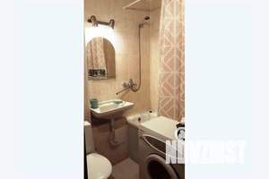 1-к квартира, посуточно, 33м2, 3/5 этаж