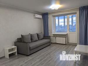 2-к квартира, посуточно, 52м2, 8/9 этаж