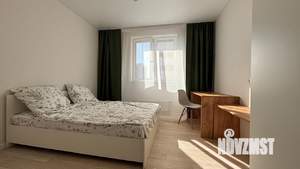 2-к квартира, на длительный срок, 60м2, 13/23 этаж