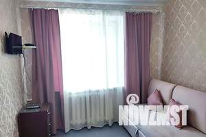 1-к квартира, посуточно, 14м2, 5/5 этаж