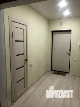 Студия квартира, на длительный срок, 31м2, 6/12 этаж