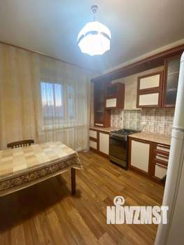 1-к квартира, на длительный срок, 40м2, 8/10 этаж