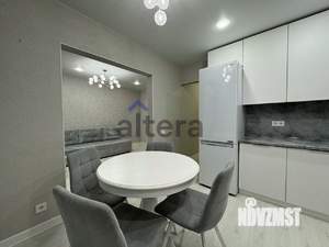 2-к квартира, на длительный срок, 57м2, 9/19 этаж