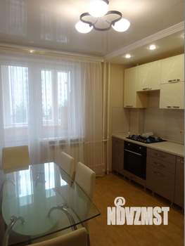 1-к квартира, на длительный срок, 45м2, 4/11 этаж