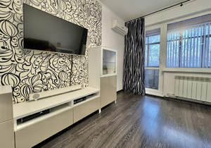 2-к квартира, на длительный срок, 46м2, 5/5 этаж