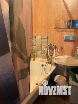 3-к квартира, посуточно, 53м2, 4/5 этаж