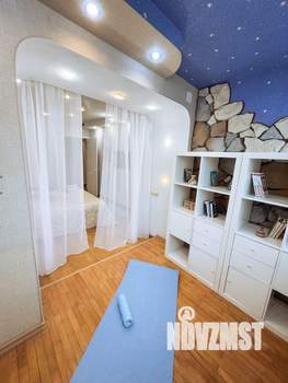 4-к квартира, на длительный срок, 85м2, 3/9 этаж