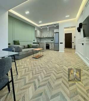 2-к квартира, на длительный срок, 40м2, 17/26 этаж