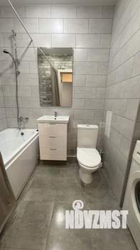 1-к квартира, на длительный срок, 42м2, 6/18 этаж