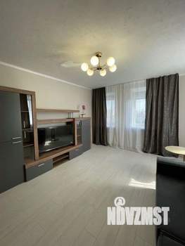 2-к квартира, на длительный срок, 58м2, 8/10 этаж