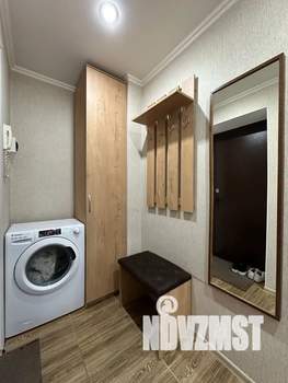 1-к квартира, посуточно, 32м2, 3/5 этаж