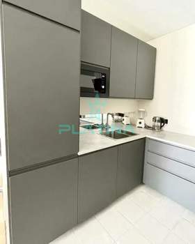 1-к квартира, на длительный срок, 41м2, 18/19 этаж