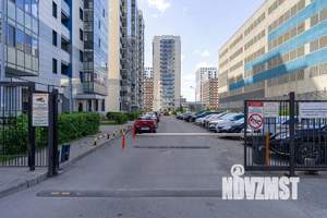 1-к квартира, посуточно, 47м2, 16/16 этаж