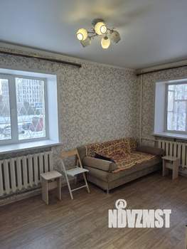 1-к квартира, на длительный срок, 32м2, 2/3 этаж