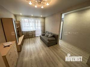 1-к квартира, на длительный срок, 32м2, 4/5 этаж