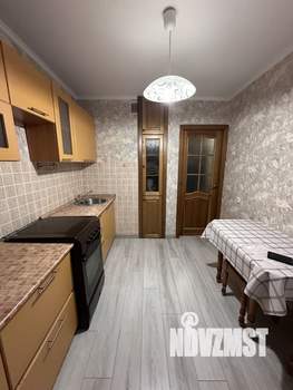 1-к квартира, на длительный срок, 33м2, 10/14 этаж