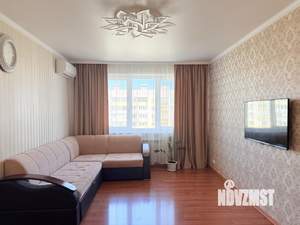 2-к квартира, на длительный срок, 52м2, 8/9 этаж