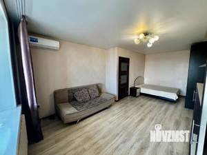 1-к квартира, на длительный срок, 36м2, 9/14 этаж