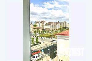 1-к квартира, посуточно, 50м2, 4/4 этаж