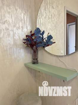 1-к квартира, посуточно, 60м2, 1/1 этаж