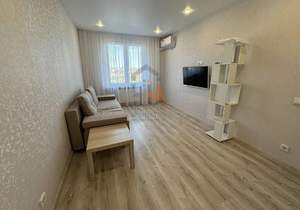 1-к квартира, на длительный срок, 35м2, 11/19 этаж