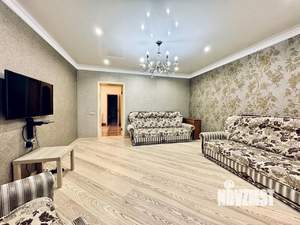 2-к квартира, посуточно, 90м2, 3/5 этаж