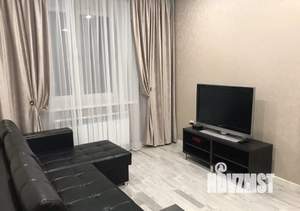 1-к квартира, на длительный срок, 40м2, 9/9 этаж