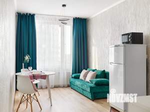 2-к квартира, посуточно, 52м2, 6/25 этаж