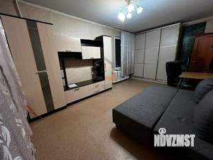 1-к квартира, на длительный срок, 36м2, 1/5 этаж