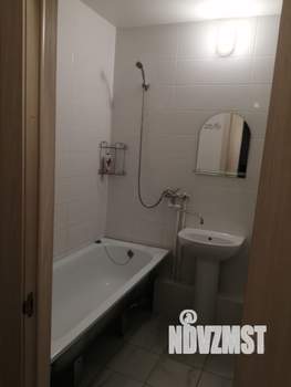 1-к квартира, на длительный срок, 30м2, 2/16 этаж