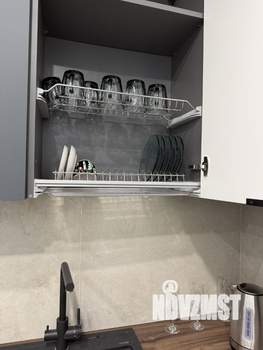 2-к квартира, посуточно, 42м2, 8/20 этаж