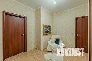 2-к квартира, посуточно, 70м2, 8/12 этаж