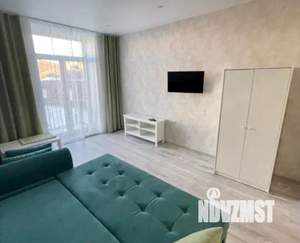 2-к квартира, посуточно, 51м2, 5/5 этаж