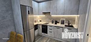 2-к квартира, посуточно, 38м2, 1/1 этаж