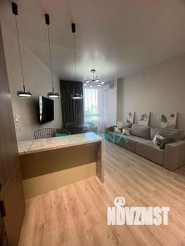 3-к квартира, на длительный срок, 98м2, 9/22 этаж