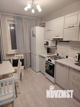 1-к квартира, на длительный срок, 40м2, 2/10 этаж