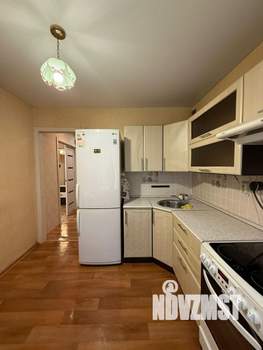 1-к квартира, на длительный срок, 36м2, 8/9 этаж