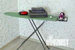 1-к квартира, посуточно, 32м2, 9/9 этаж