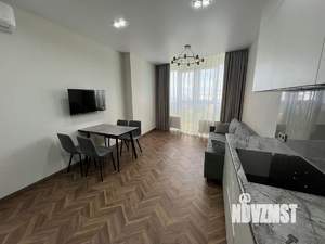 4-к квартира, на длительный срок, 105м2, 10/23 этаж