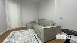 3-к квартира, на длительный срок, 70м2, 7/12 этаж