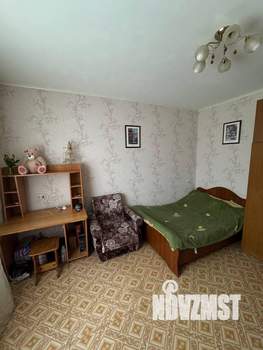 1-к квартира, на длительный срок, 39м2, 5/10 этаж