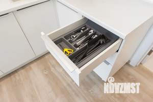 1-к квартира, посуточно, 41м2, 18/21 этаж