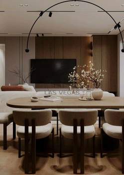 2-к квартира, на длительный срок, 62м2, 10/20 этаж