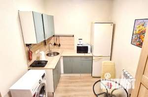 2-к квартира, посуточно, 31м2, 2/4 этаж