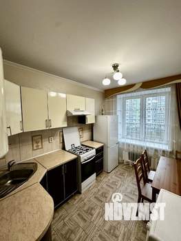 1-к квартира, на длительный срок, 36м2, 4/11 этаж