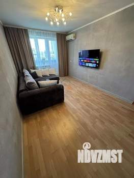 1-к квартира, на длительный срок, 41м2, 4/9 этаж